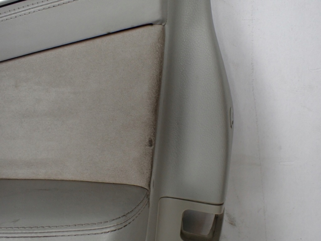 фото №8, Обшивка двері правий перед динамік bang & olufsen audi s8 a8 4e0868016 короткий