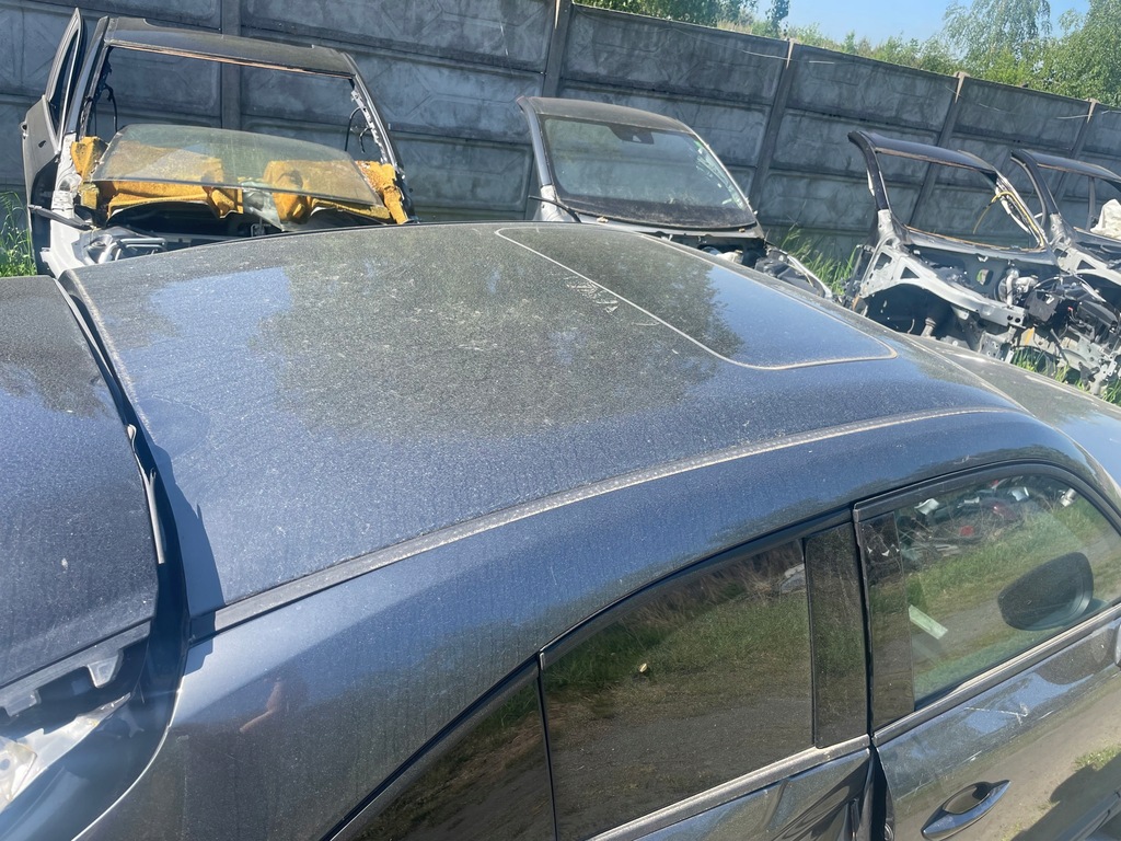 фото №1, Mazda mx-30 крыша 46g