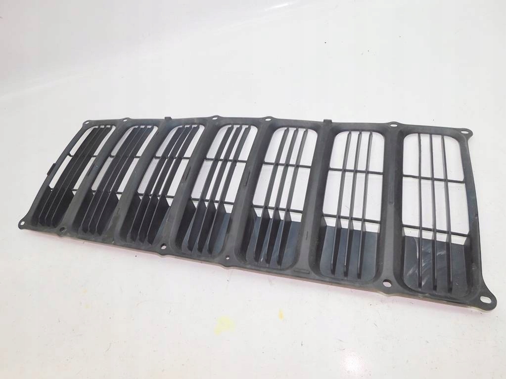 фото №3, Jeep compass i 2007r решётка радиатора решётка радиатора