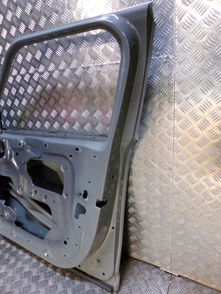 фото №8, Mini countryman f60 дверь правый перед