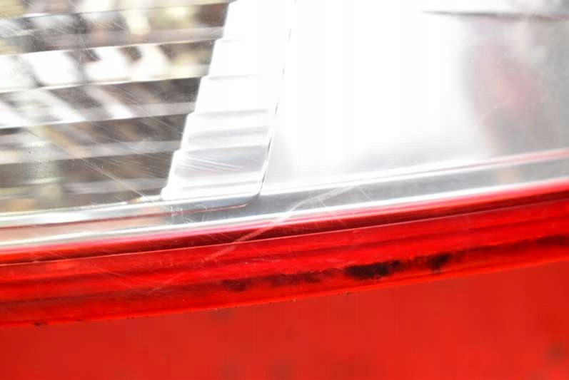 фото №15, Лампа правая задняя задняя peugeot 301 12-17