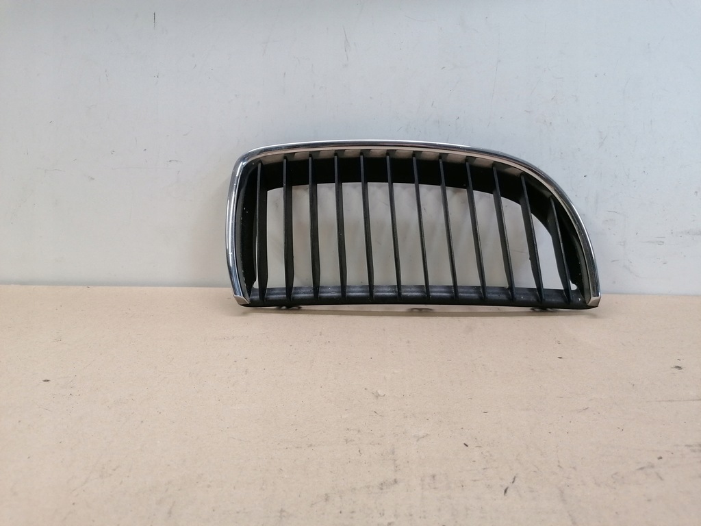 фото №9, Решітка радіатора решітки радіатора права + ліва m-pakiet bmw 3 e90 e91