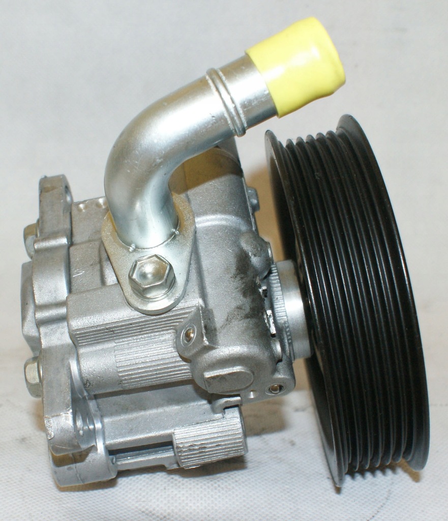 фото №5, Насос підсилювача jeep grand cherokee 5.7