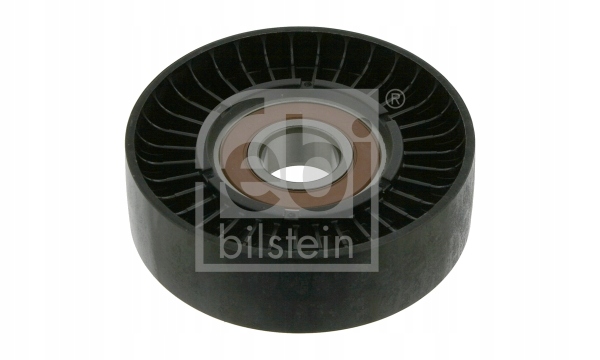 Ролик натяжителя ремень клиновой [febi bilstein] Оригинал