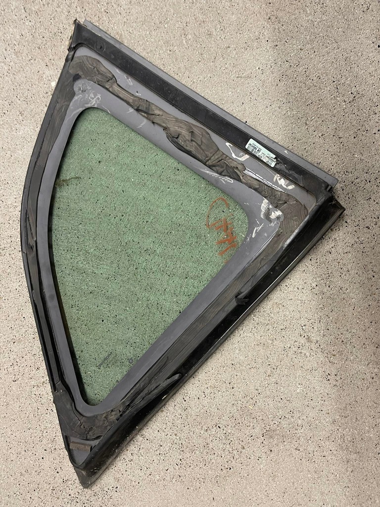 фото №5, Dodge challenger 2008-2019 08-19 стекло кузовная