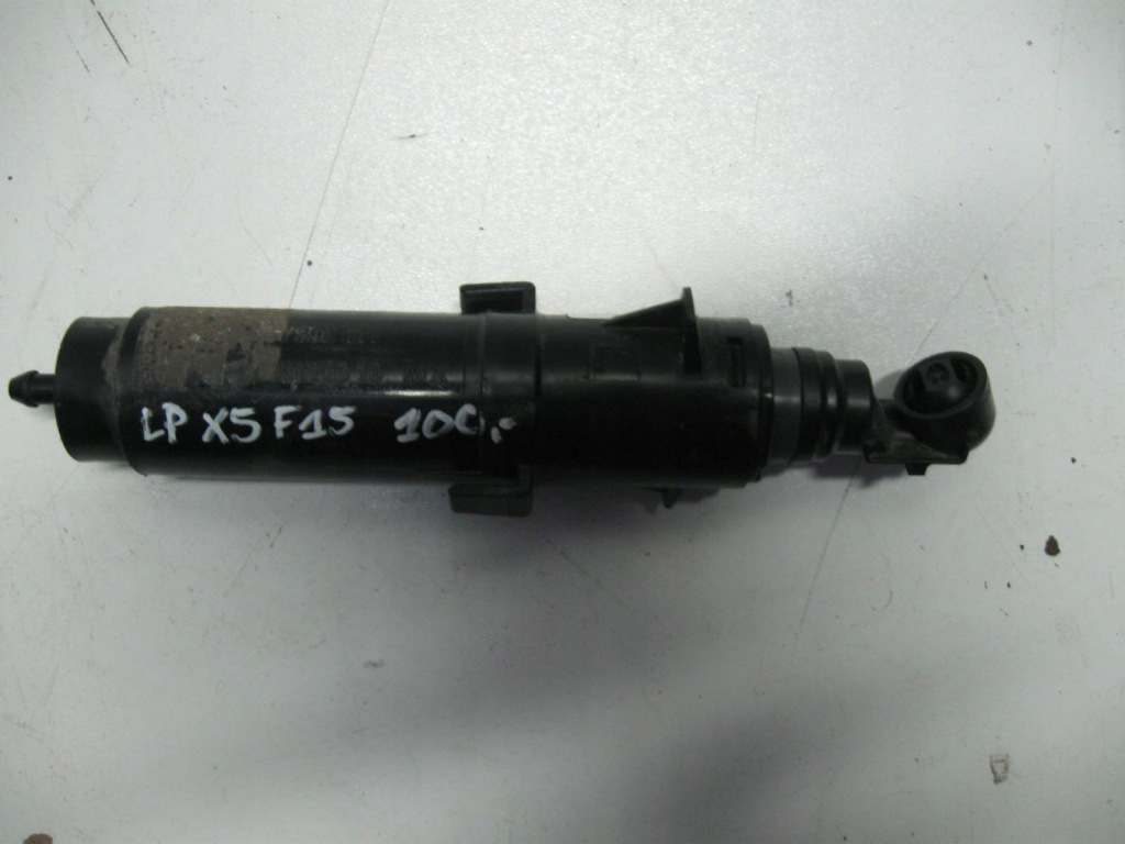 Купить Омыватель лампы левый перед bmw x5 f15