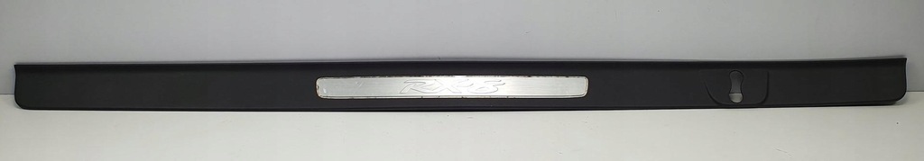 фото №1, Молдинг накладка поріг лівий перед mazda rx-8