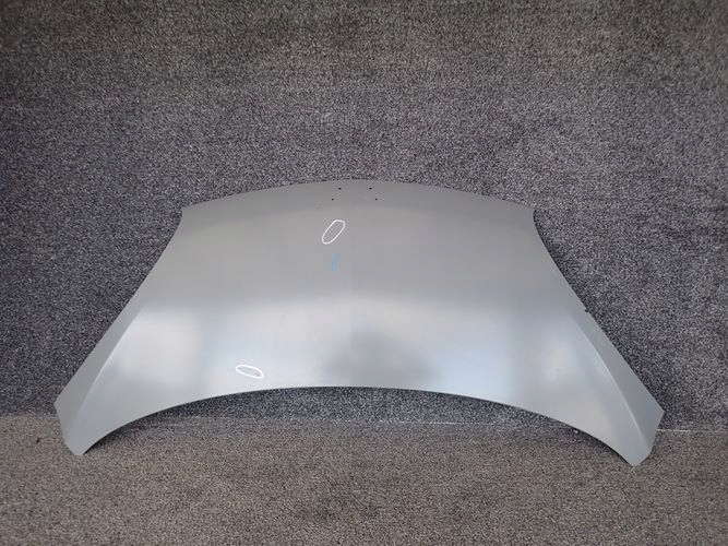 фото №1, Citroen c1 05- капот