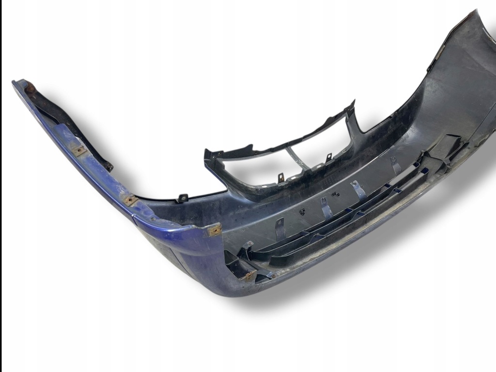 фото №13, Chevrolet lacetti 1600cm3 2005 бампер передний kombi