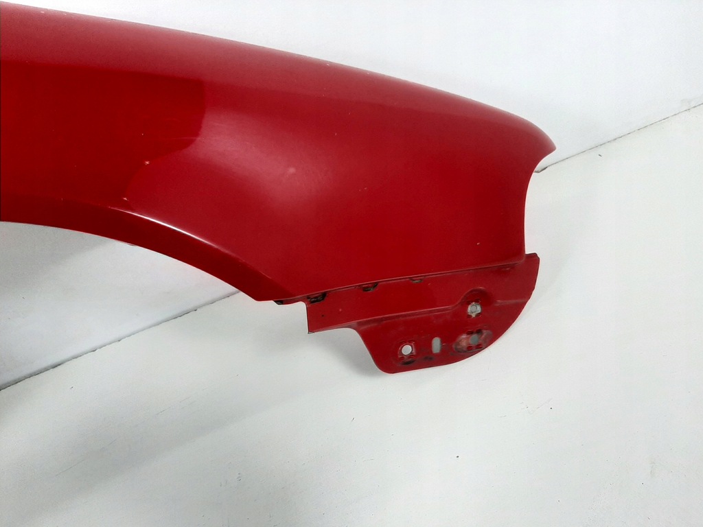 фото №13, Skoda octavia i lift 1.6 8v 03r крыло правый перед kod 8151 1u0821106b