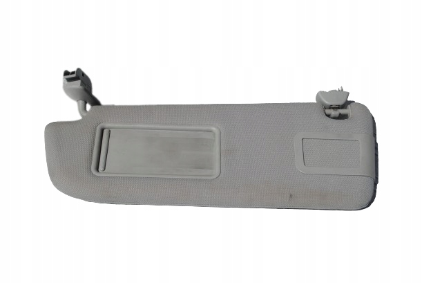 фото №1, Защита солнцезащитная левая audi a6 c6 2.7 tdi