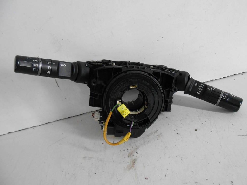 фото №1, Переключатель комбинированный лента mazda6 mazda 6 gh #