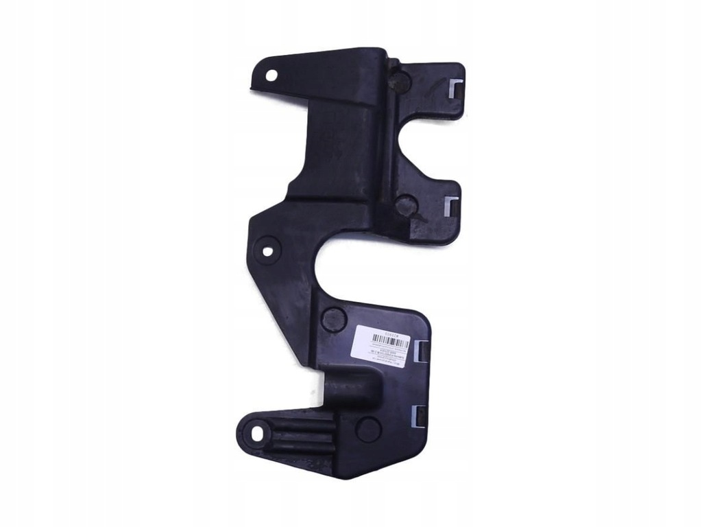 фото №1, Защита двигателя правая subaru forester iii 2.0 d