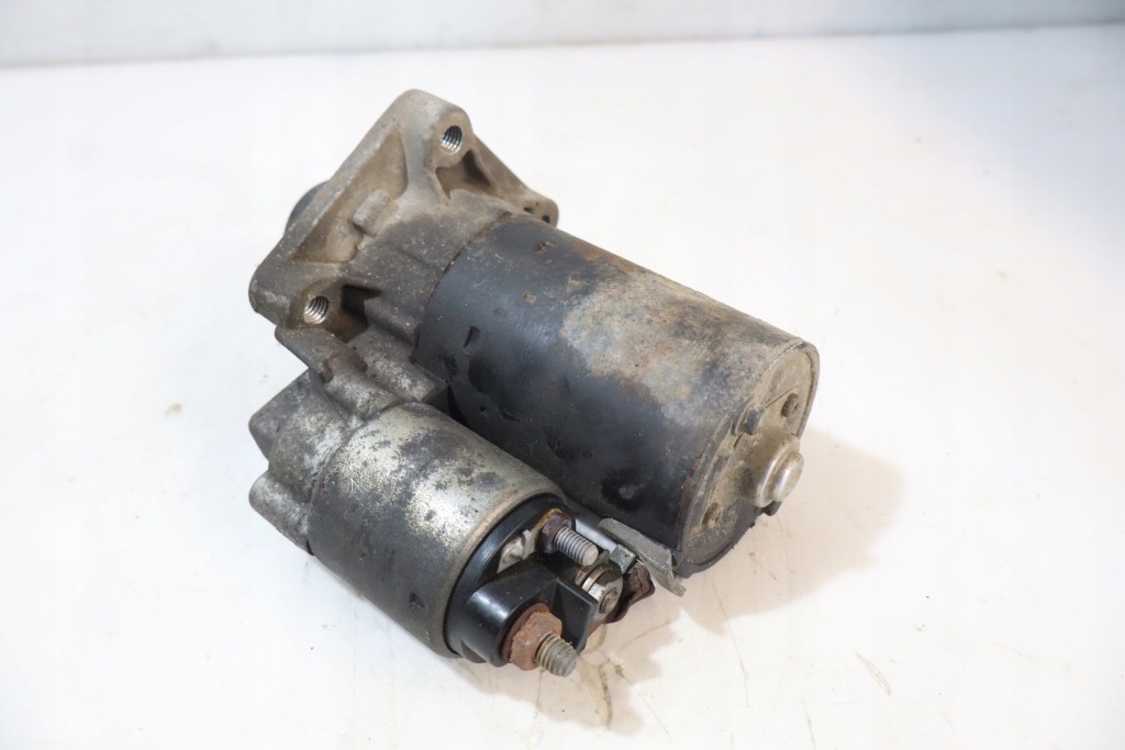 Купить Стартер ford fiesta vi mk6 1.3