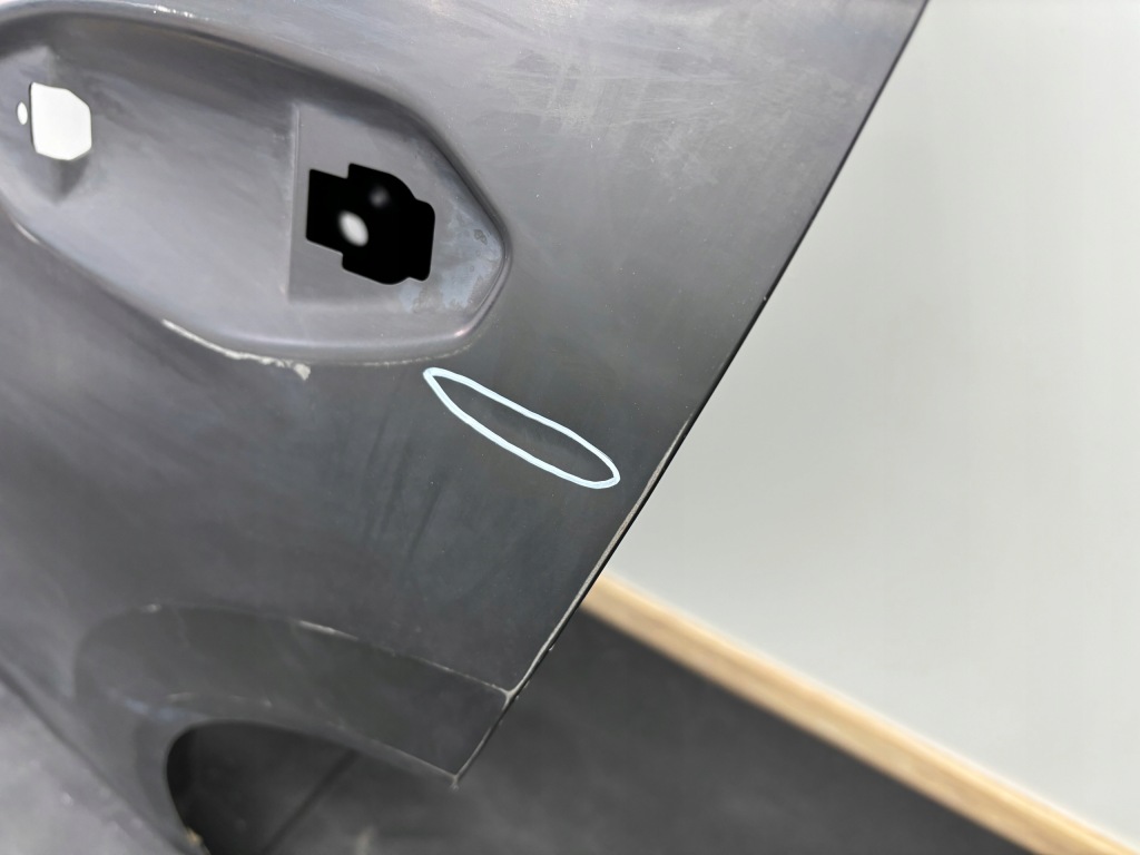 фото №14, Audi q4 e-tron двері задні ліва задня nowe оригінальні