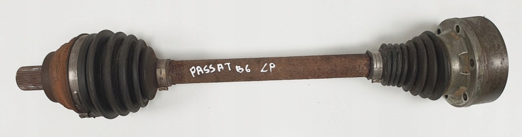 Купить Приводной вал левая vw passat b6 1.6 fsi 16v
