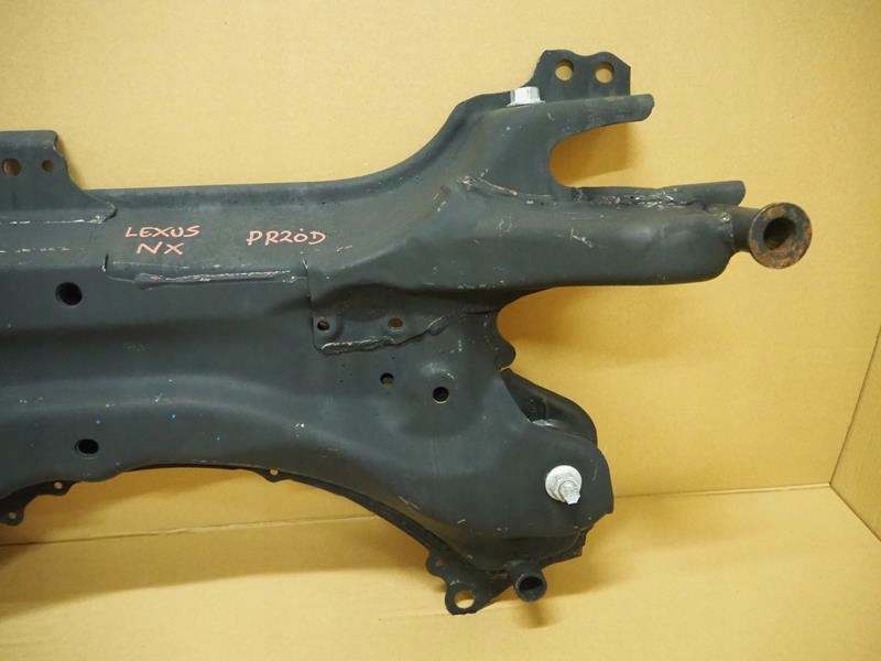 фото №3, Підрамник передній перед підрамник lexus nx