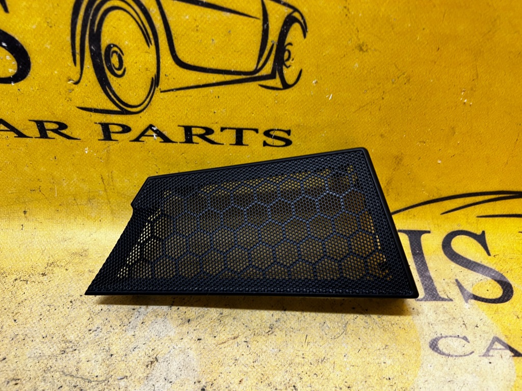 фото №1, Решітка заглушка динаміка двері задня лівий porsche panamera 970 i lift