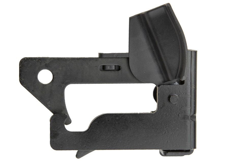 фото №11, Замок капот кришки двигуна mercedes cls c218 2011-,klasa c w204 2007-