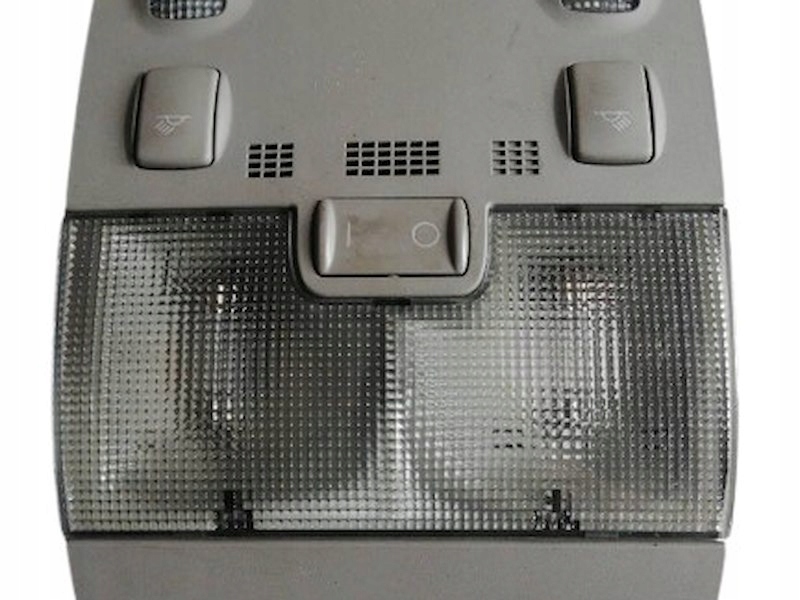 фото №1, Освітлення кабіни перед audi a4 b6