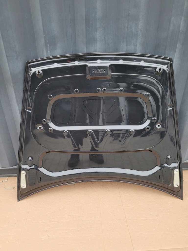 Tesla model y рестайлинг  juniper капот крышка двигателя Цена