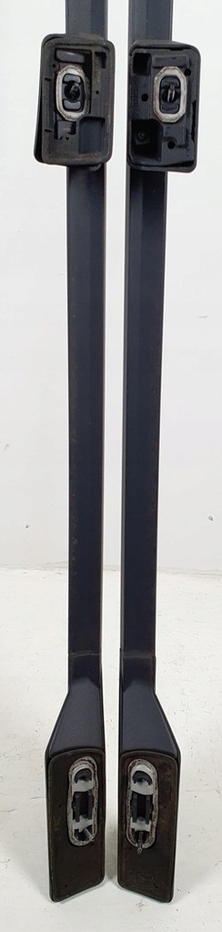 фото №7, Рейлинги кровельные volvo xc90 i пара