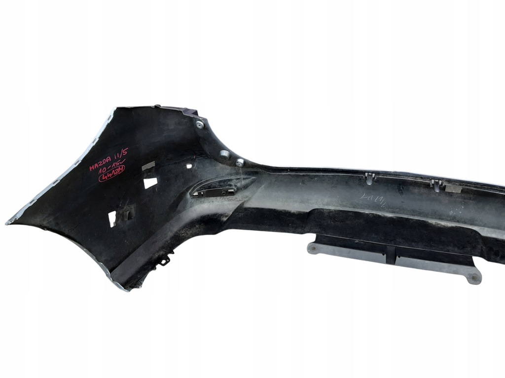 фото №16, Бампер задня задній mazda 5 v ii 10-19 c51350221