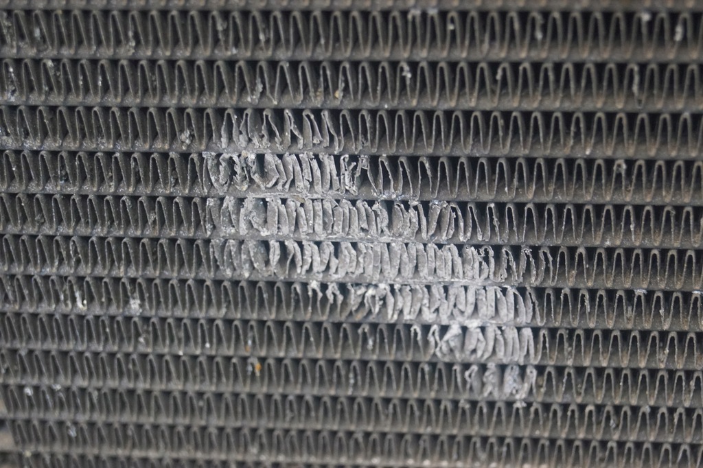 фото №15, Радиатор вентилятор volvo xc90 2.4d