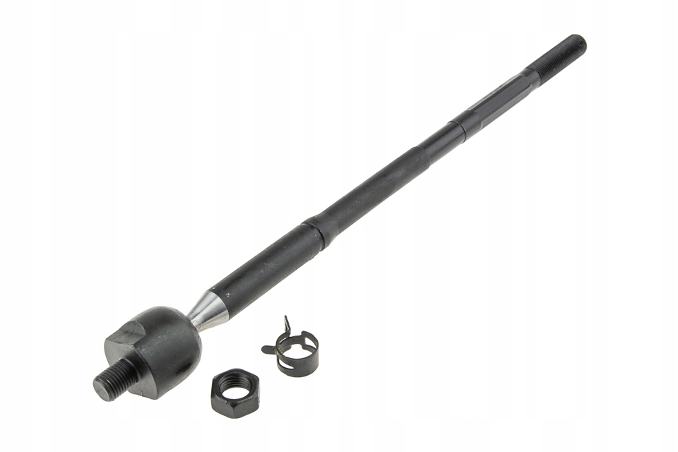 фото №10, Тяга рулевой toyota corolla verso 04-09