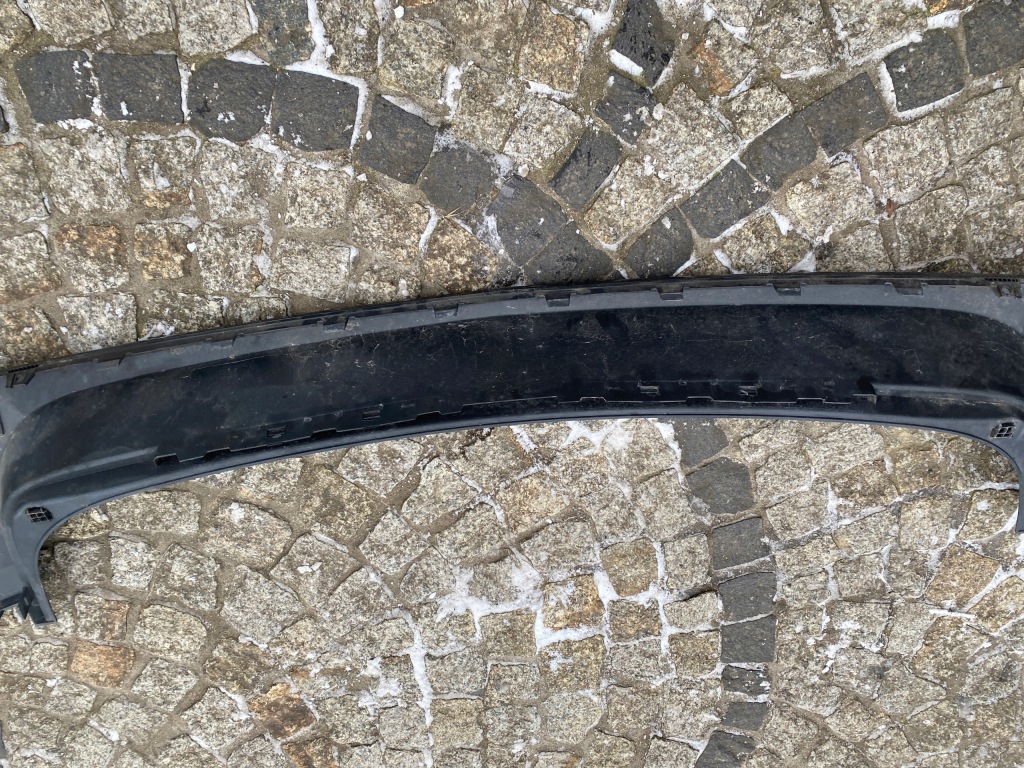 Opel mokka 1 1 x рестайлинг  бампер задняя 42541977 оригинал Недорого