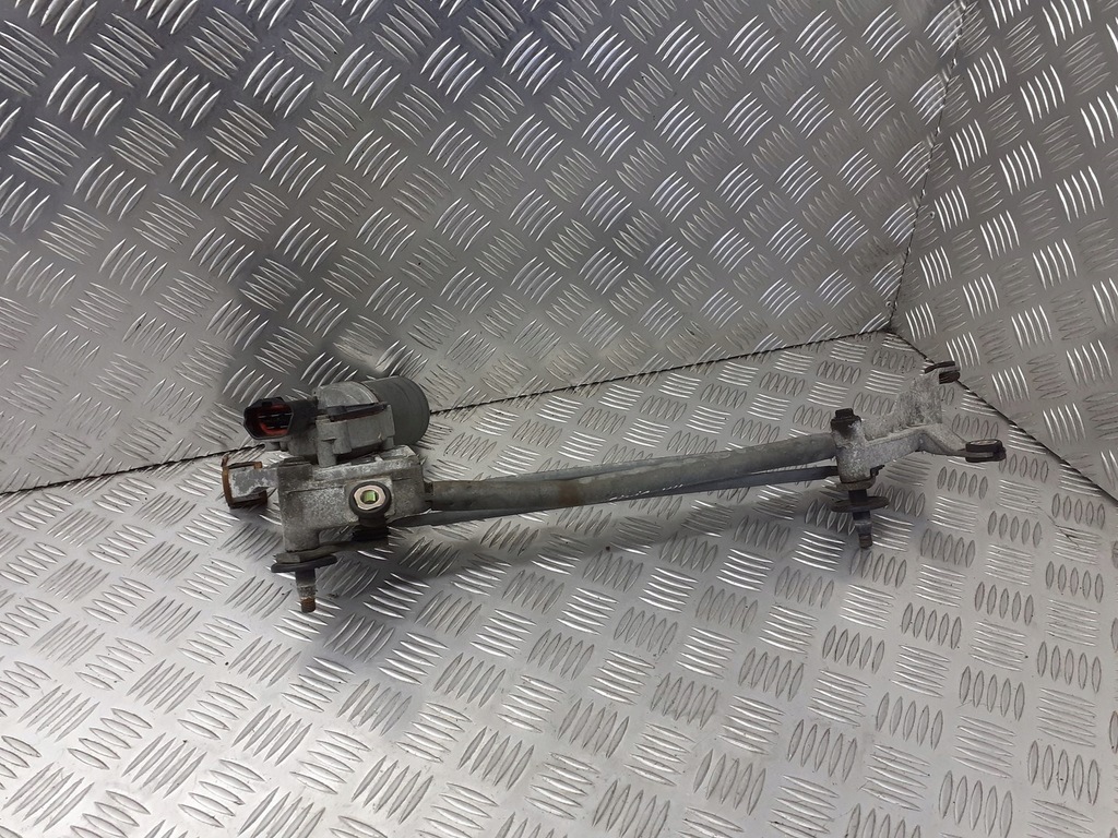 фото №1, Механизм дворник honda civic vii 404564