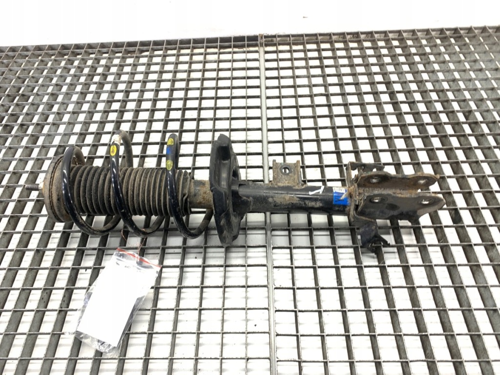 Купить Амортизатор левый перед с пружина renault arkana 1 1.5 543039724r suv