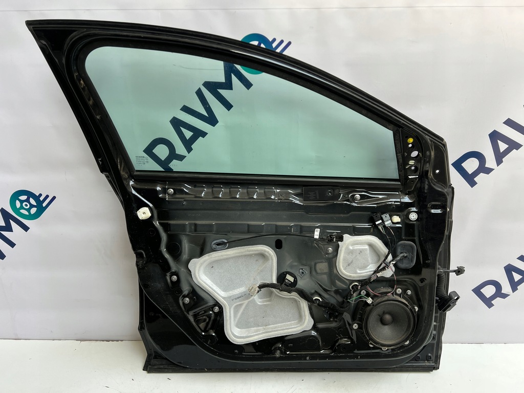 фото №9, Дверь левый перед передние renault megane iv 4