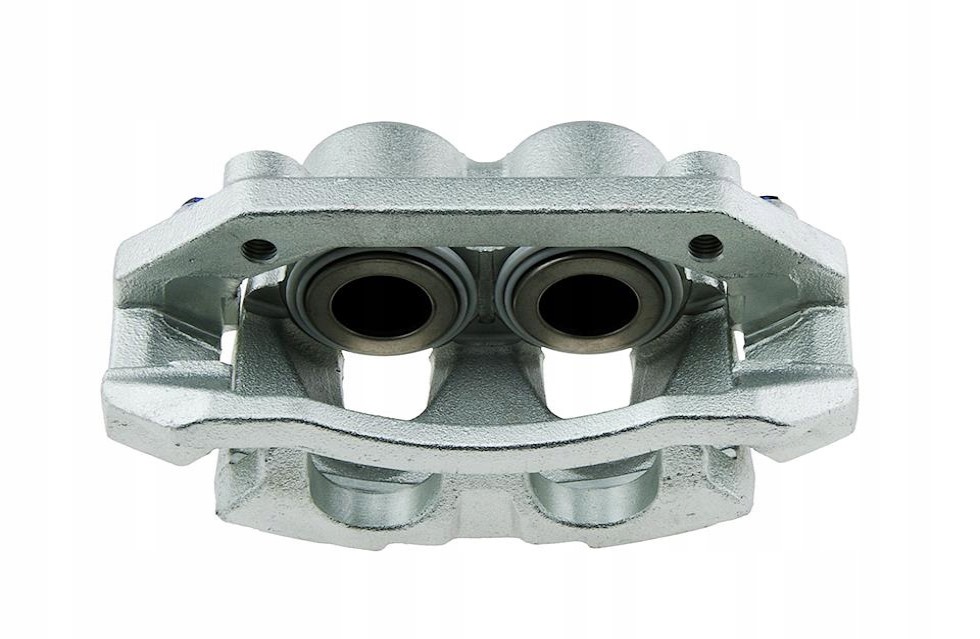 фото №1, Суппорт тормозной левый перед do dodge ram 1500 4.7