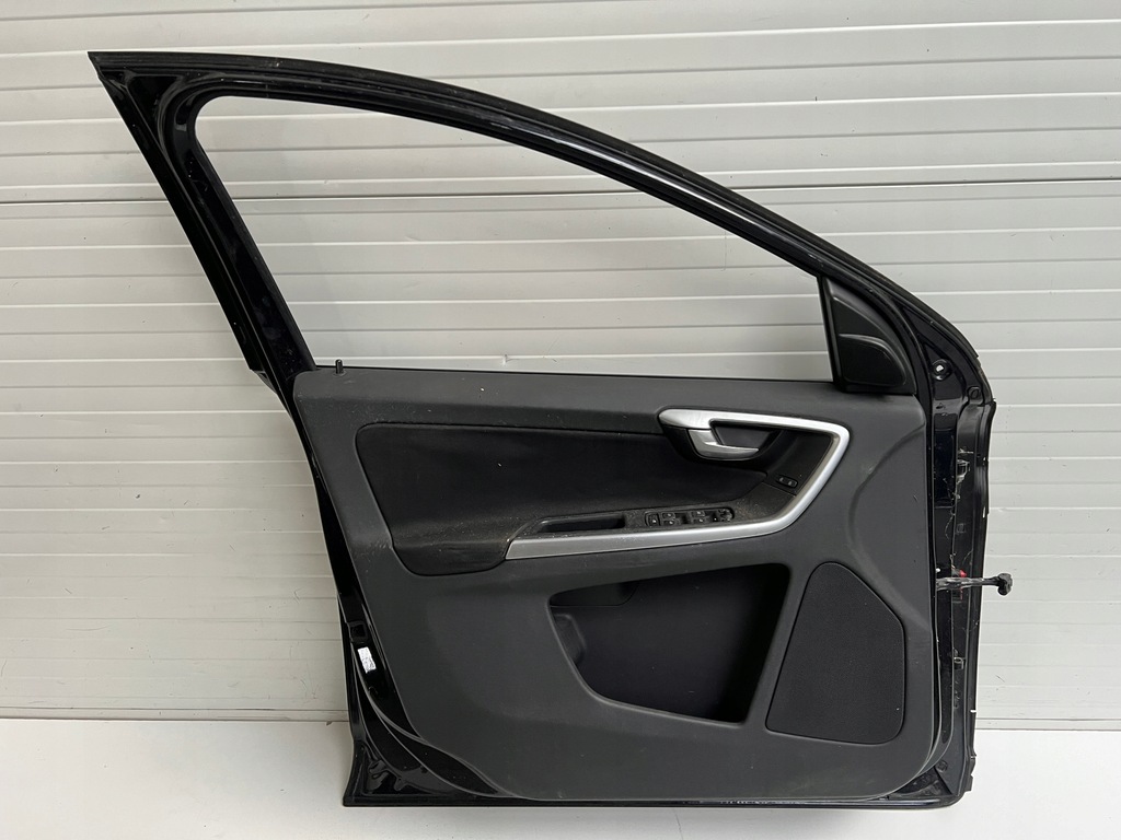 фото №8, Двері лівий перед передні volvo xc60 xc 60 i 1