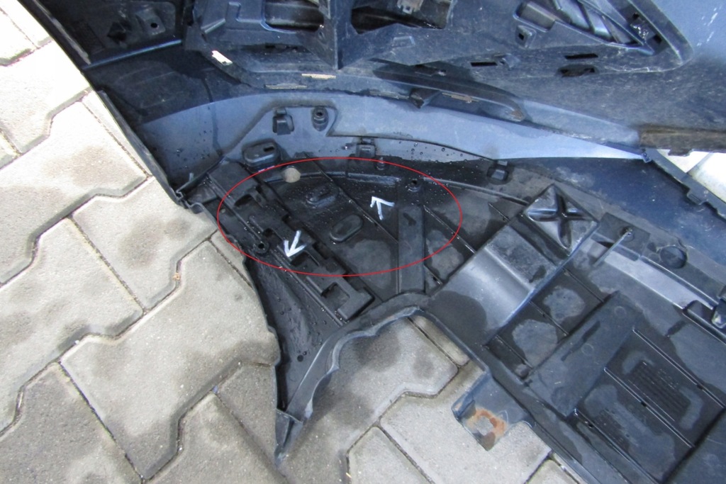 фото №14, Бампер перед передній volvo v60 s60 3 iii 18-24