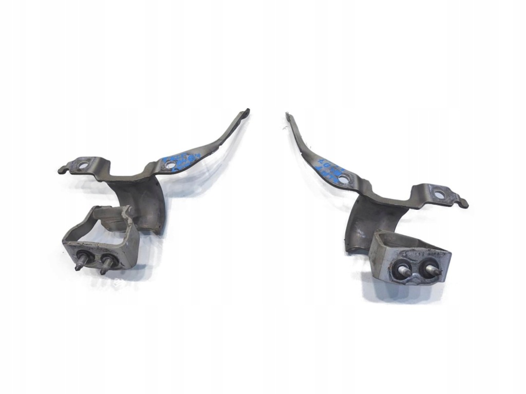 фото №1, Петля петли крышки ly1q audi a4 b7 avant 8e9827299f