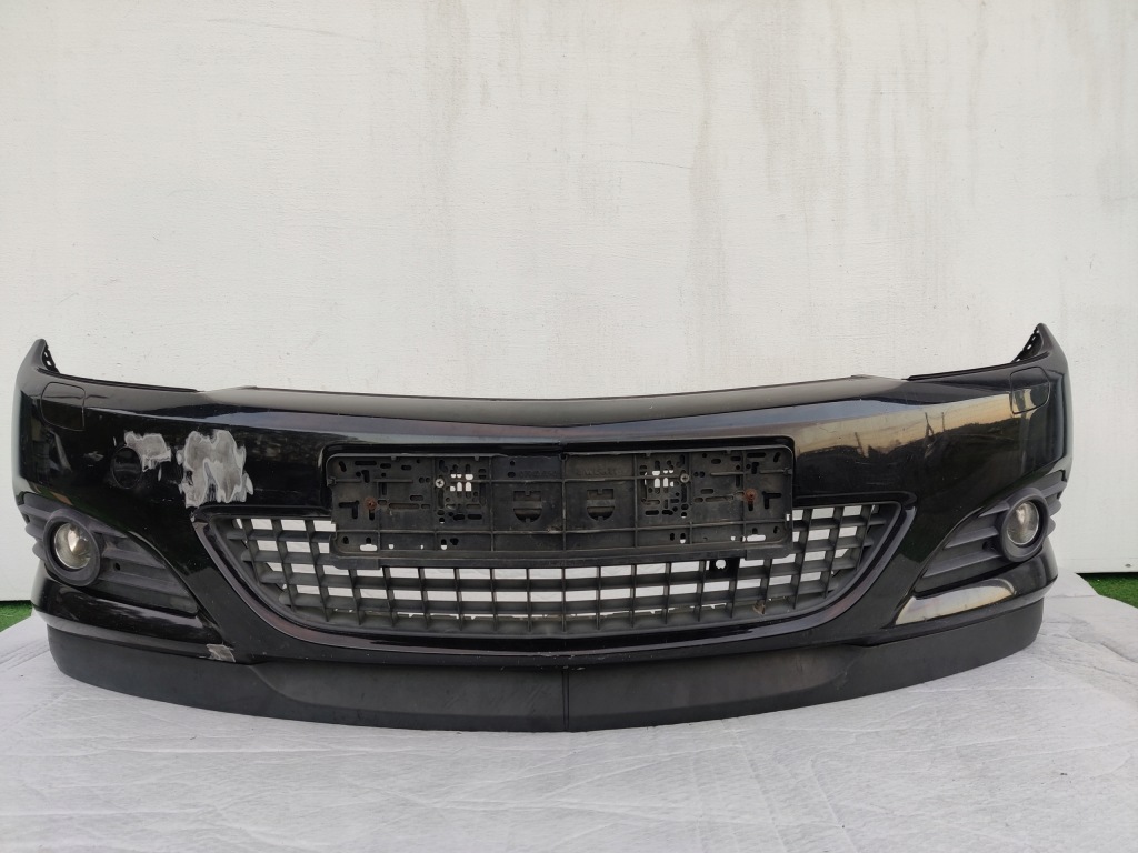 Купить Бампер opel astra gtc