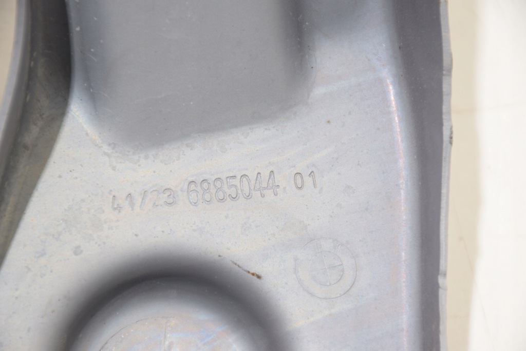 фото №10, Bmw x7 g07 левый правый кронштейн кронштейн кронштейн балка подрамник подвеска задняя