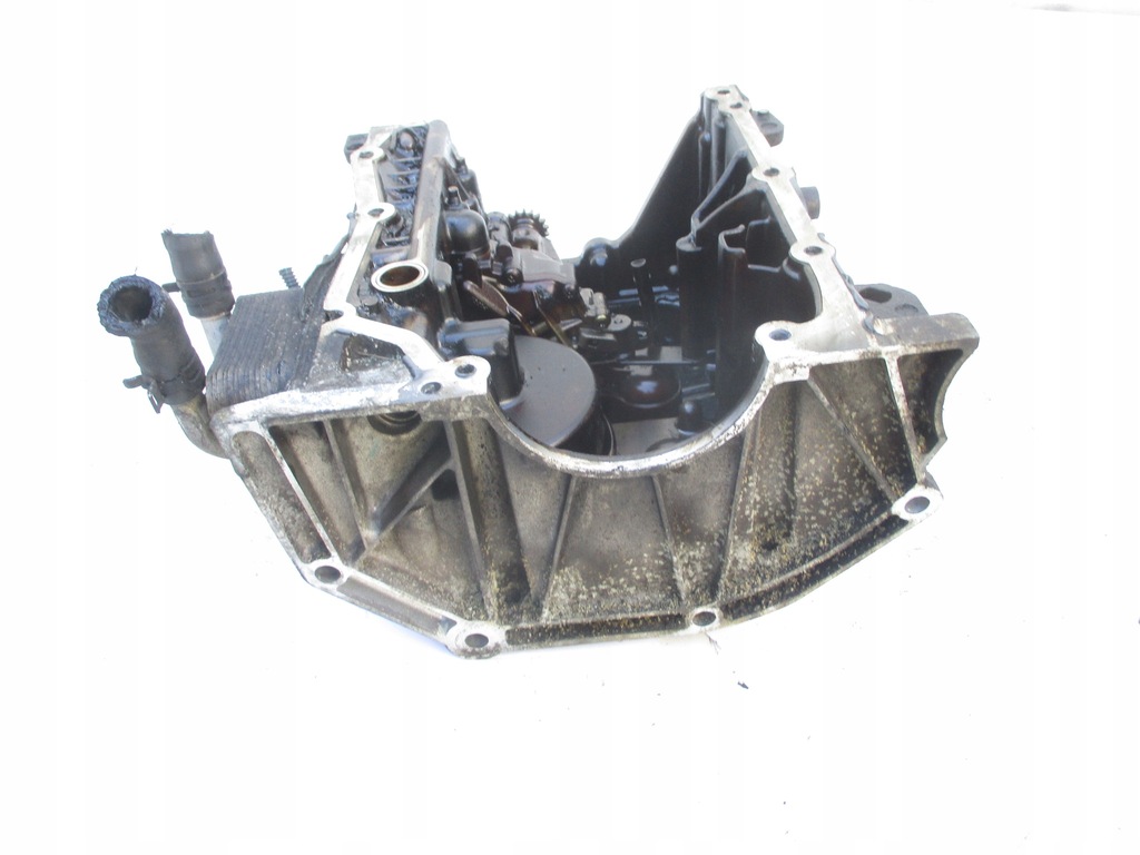 фото №6, Dacia sandero ii піддон оливи 0.9 tce h4ba400