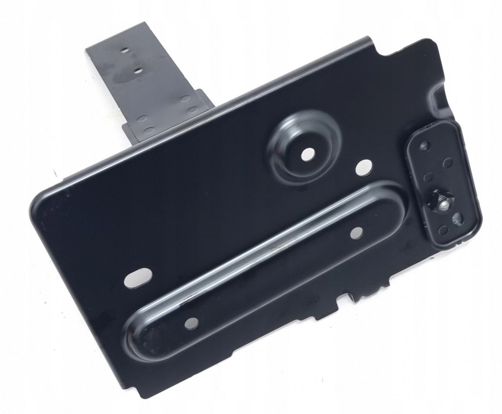 Кронштейн аккумулятор vw tiguan ct 571 5qf804869e 5q0803123b с Разборки