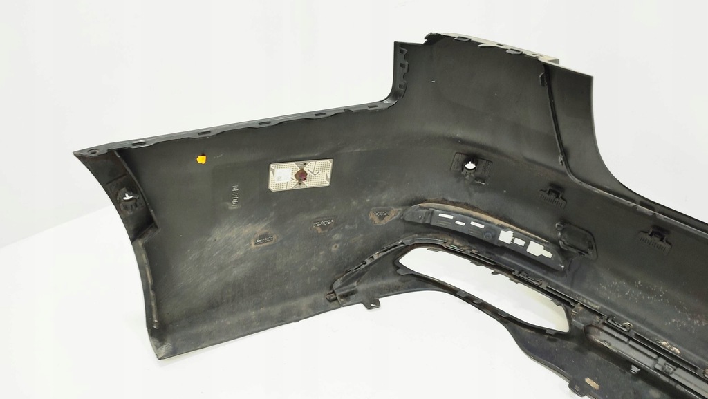 фото №9, Audi a6 c8 4k бампер задний