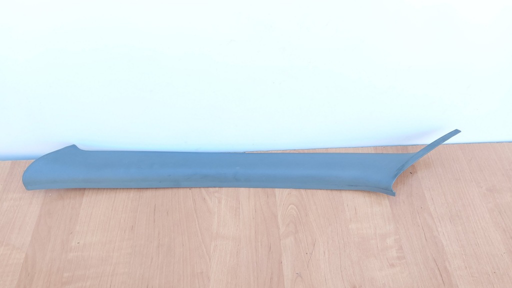 фото №1, Ford mondeo mk2 левая защита стойка перед обшивка