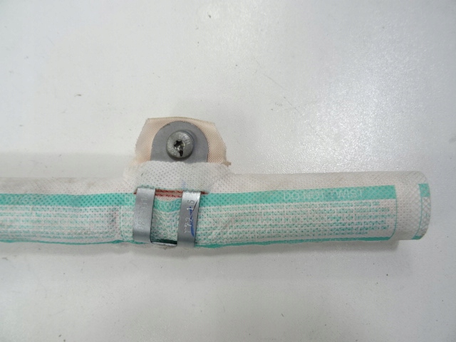 фото №10, Jaguar f-pace подушка air bag шторка безопасности правая kpl