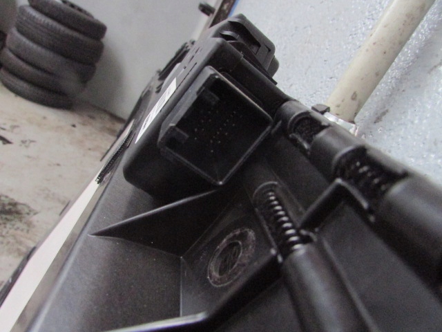 фото №5, M m35h 11r люк dasz стеклянный моторчик