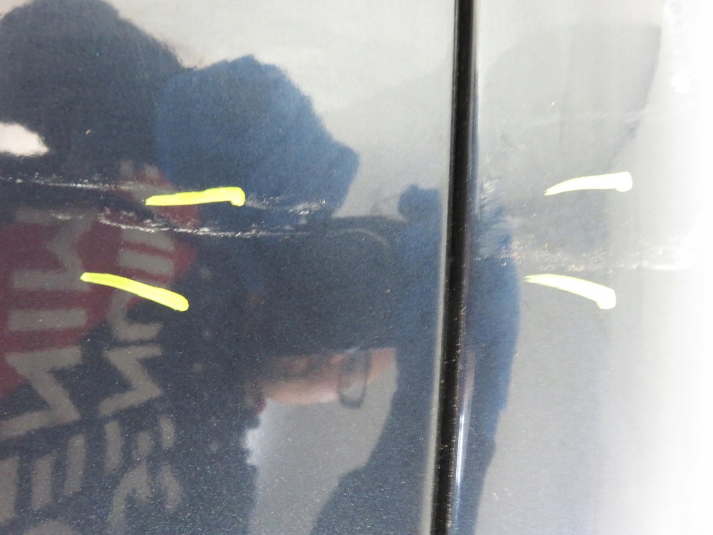 фото №12, Бампер задня mercedes c215 coupe 189u