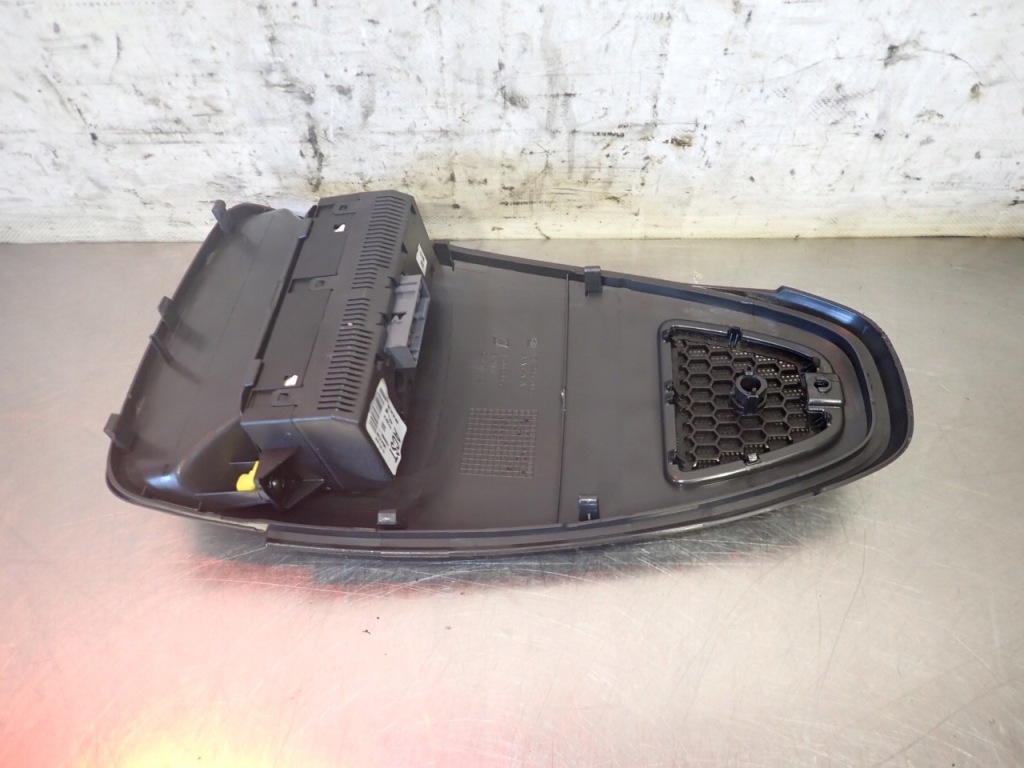 фото №3, Дисплей opel corsa d 1.0