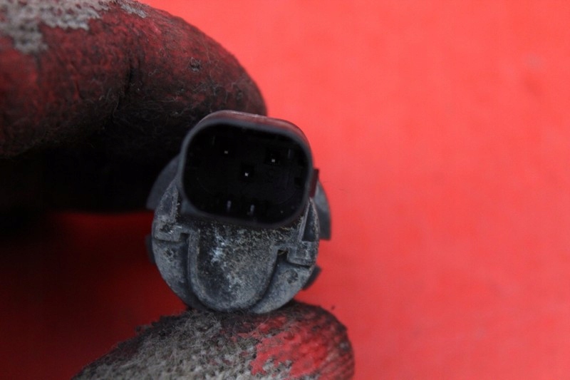 фото №5, Датчик парковки pdc задняя 9643982377 citroen c3 1 i 02-10
