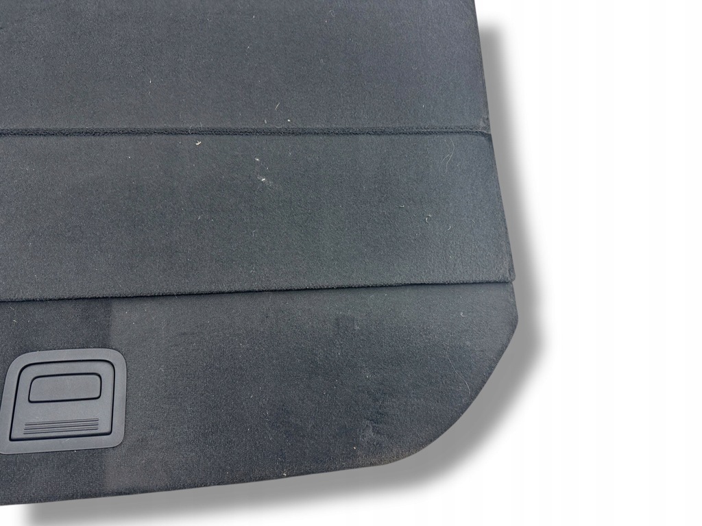 фото №5, Audi tt tts rs mk3 8s 2021 обшивка багажника