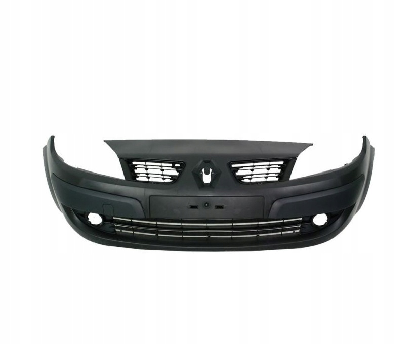 Купить Бампер передний renault scenic jm 08.06-
